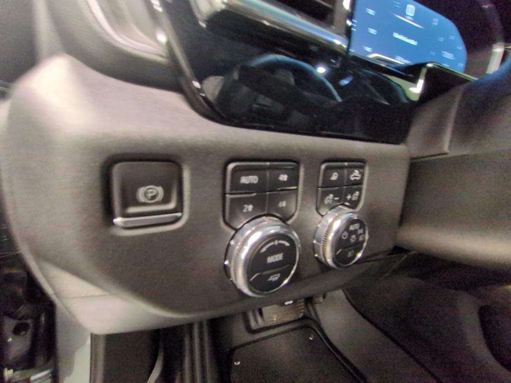 used 2023 GMC Sierra 1500 car, priced at $49,989