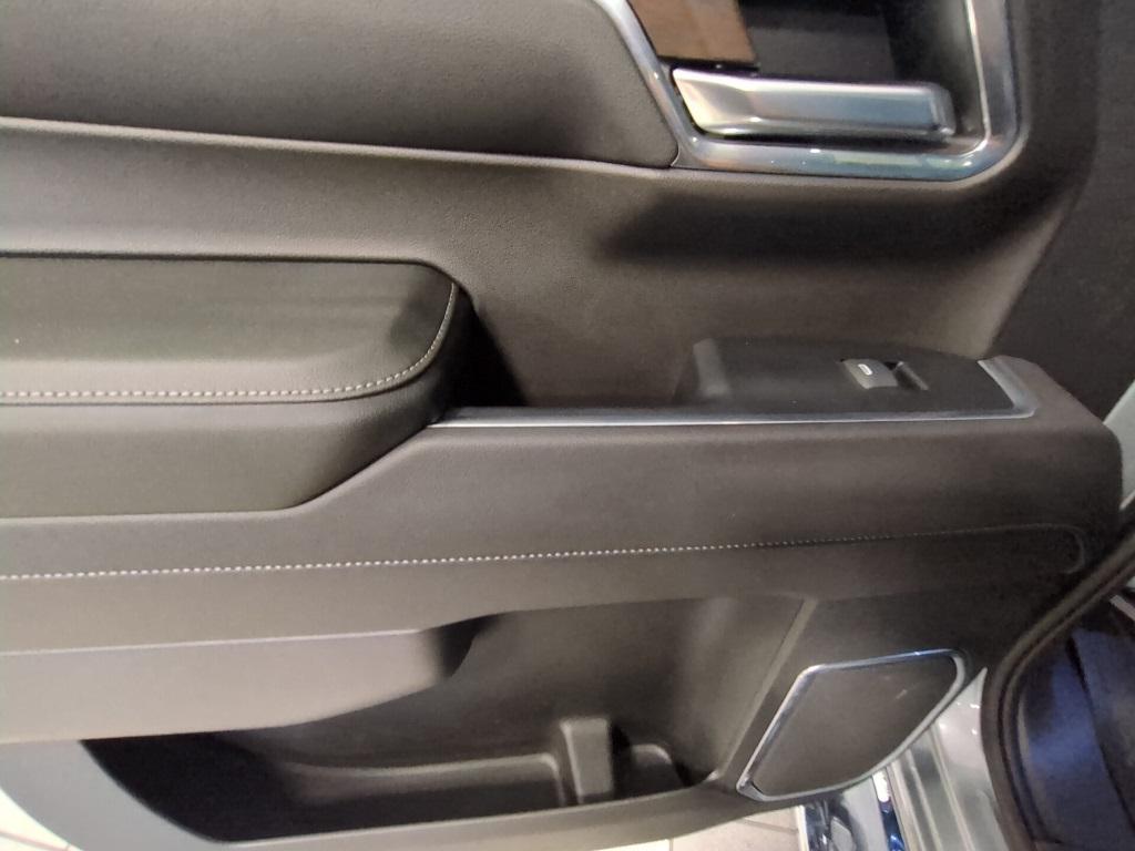 used 2023 GMC Sierra 1500 car, priced at $49,989