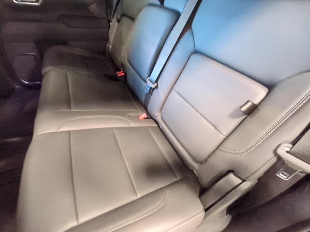 used 2023 GMC Sierra 1500 car, priced at $49,989