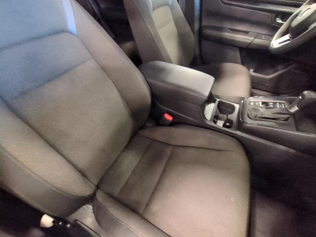 used 2024 Honda CR-V car, priced at $29,573