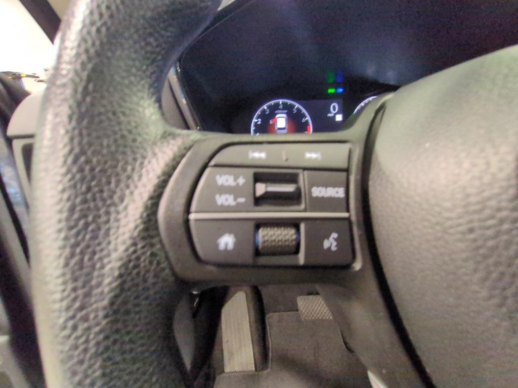 used 2024 Honda CR-V car, priced at $29,573