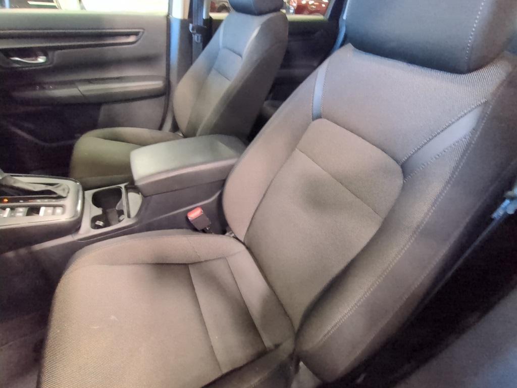 used 2024 Honda CR-V car, priced at $29,573