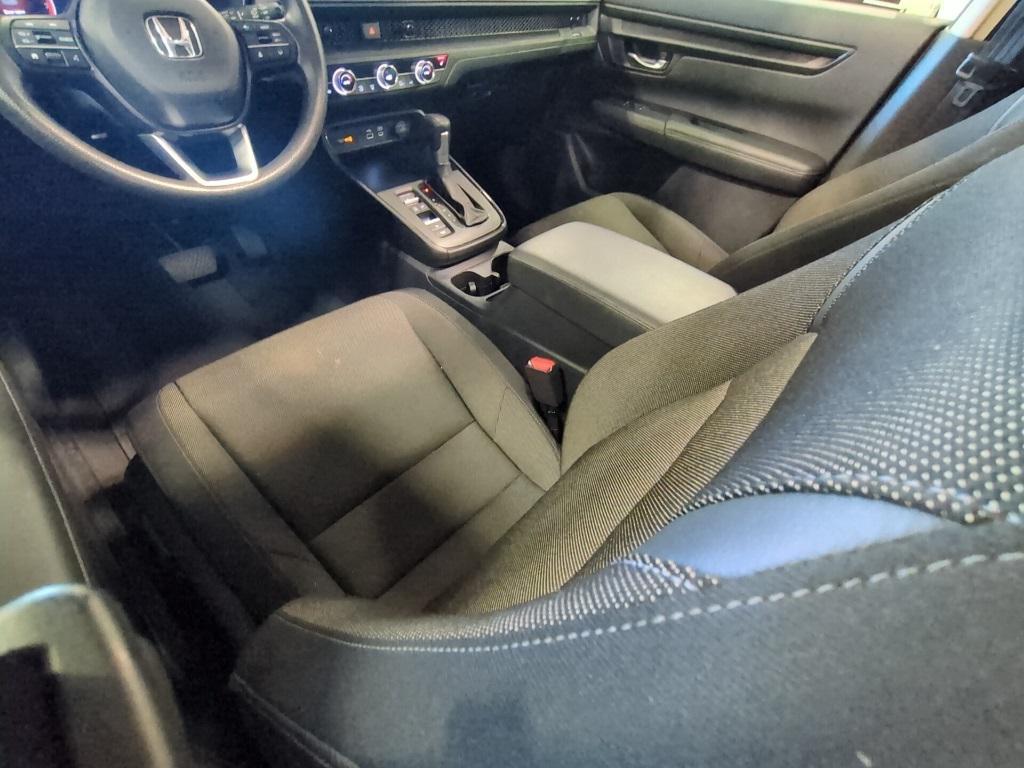 used 2024 Honda CR-V car, priced at $29,573