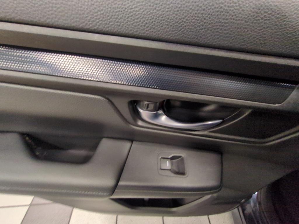 used 2024 Honda CR-V car, priced at $29,573