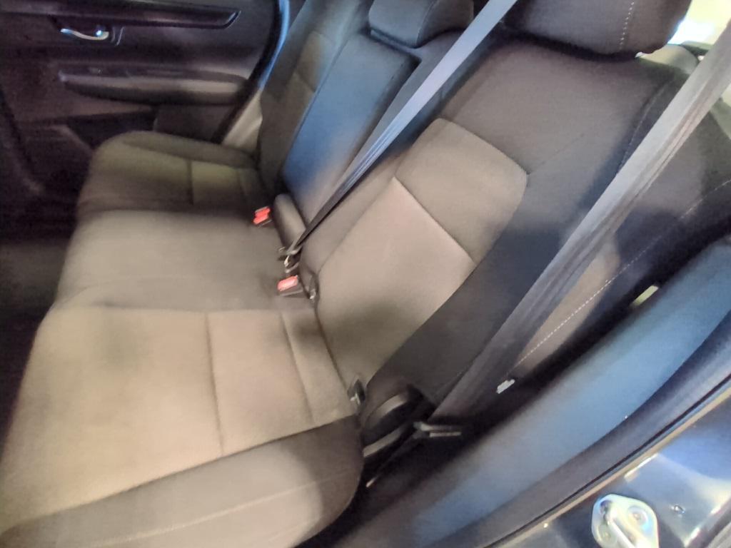 used 2024 Honda CR-V car, priced at $29,573