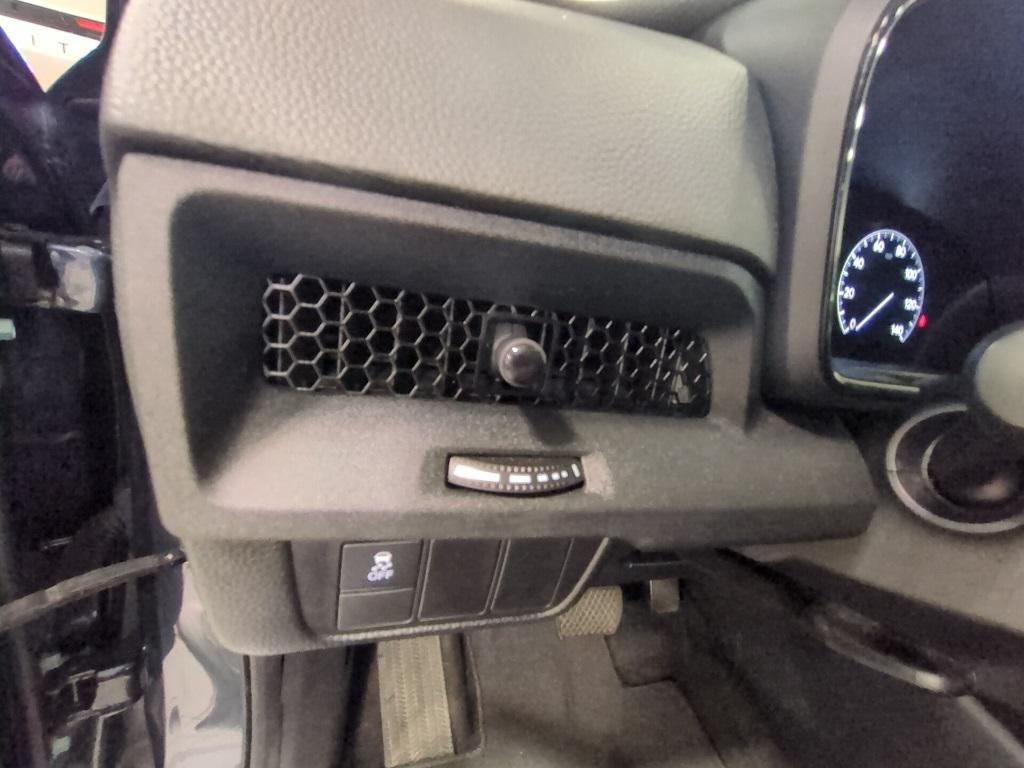 used 2024 Honda CR-V car, priced at $29,573