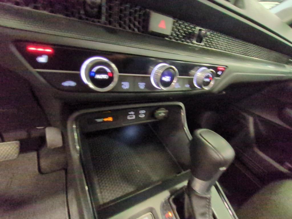 used 2024 Honda CR-V car, priced at $29,573