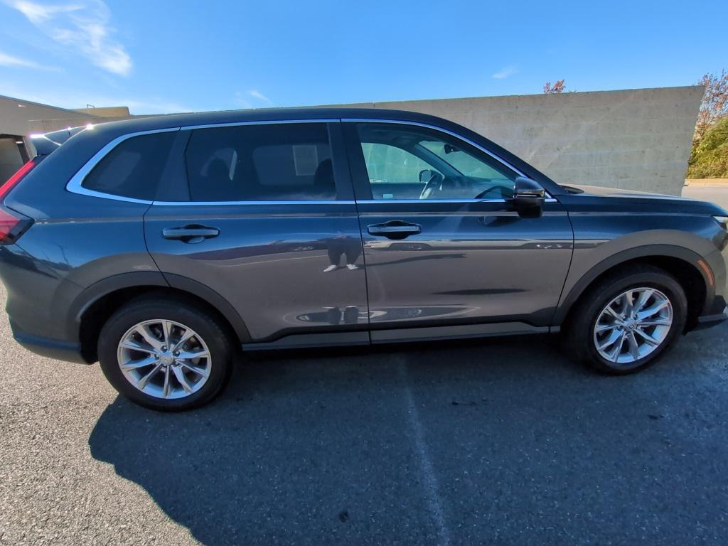 used 2024 Honda CR-V car, priced at $29,573