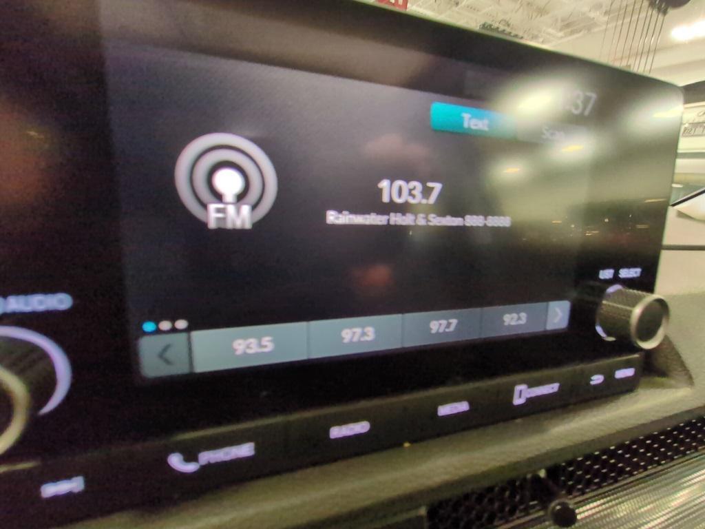 used 2024 Honda CR-V car, priced at $29,573