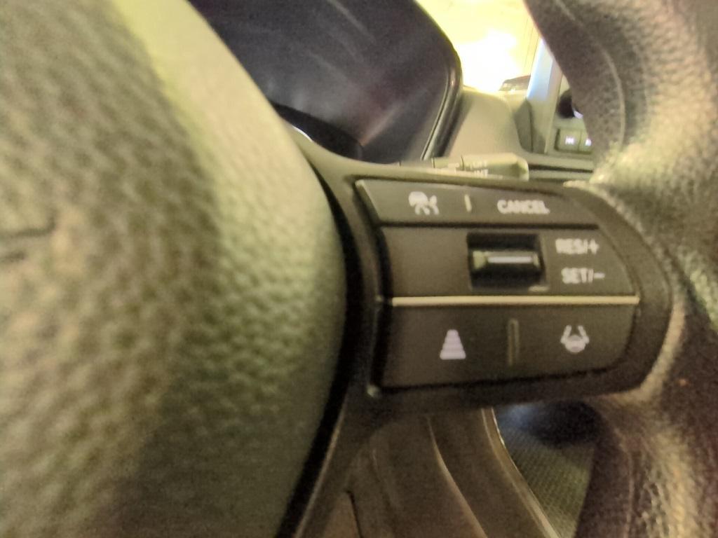 used 2024 Honda CR-V car, priced at $29,573