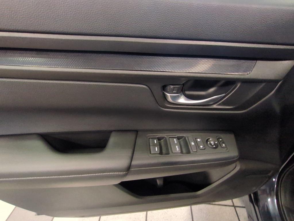 used 2024 Honda CR-V car, priced at $29,573