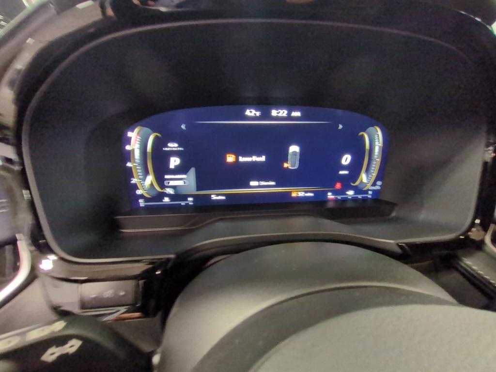 new 2026 INFINITI QX60 car, priced at $56,319