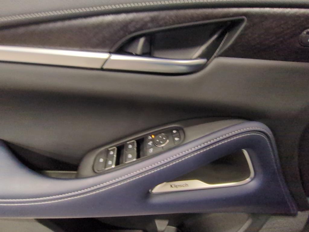 new 2026 INFINITI QX60 car, priced at $56,319