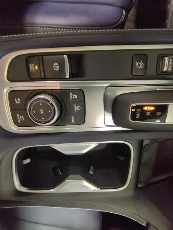 new 2026 INFINITI QX60 car, priced at $56,319