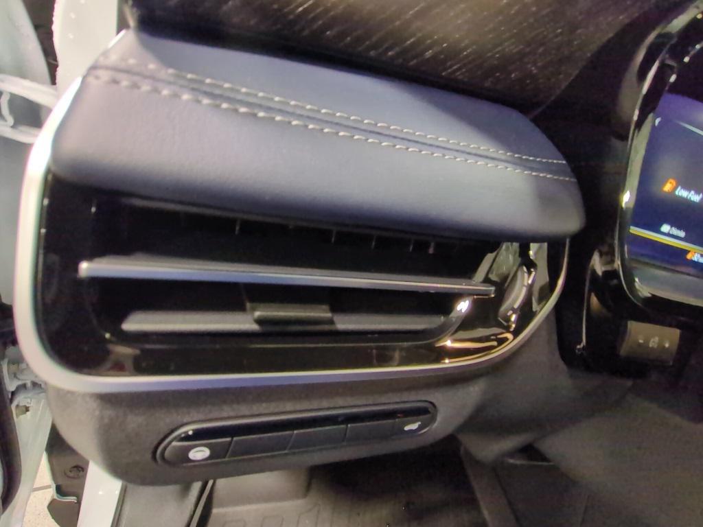 new 2026 INFINITI QX60 car, priced at $56,319