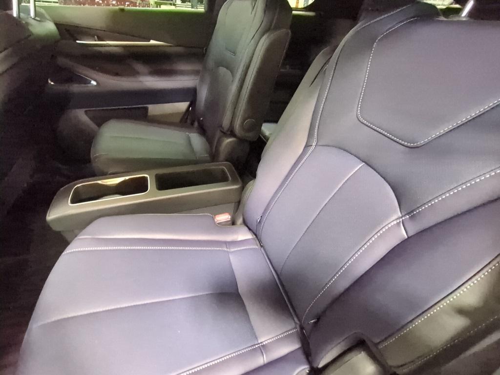 new 2026 INFINITI QX60 car, priced at $56,319