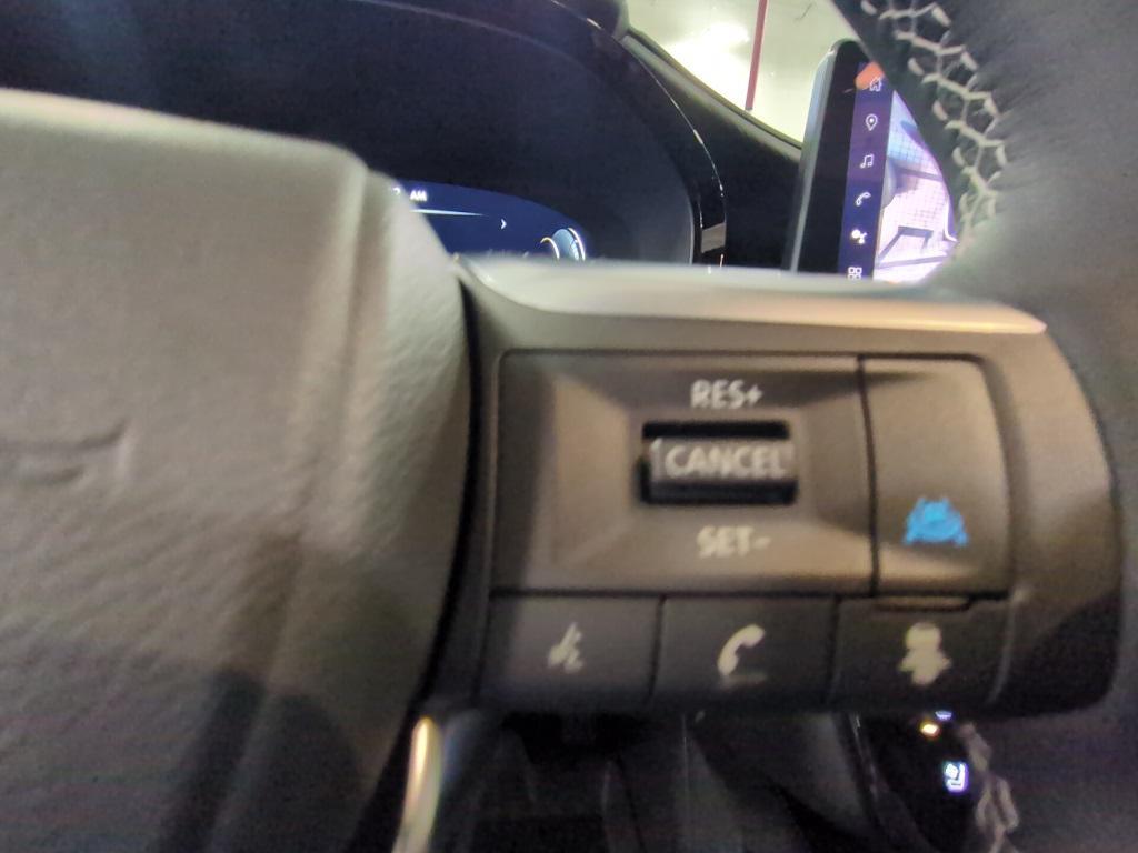 new 2026 INFINITI QX60 car, priced at $56,319