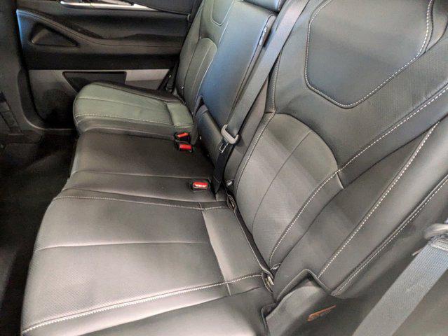 used 2024 INFINITI QX60 car, priced at $38,992