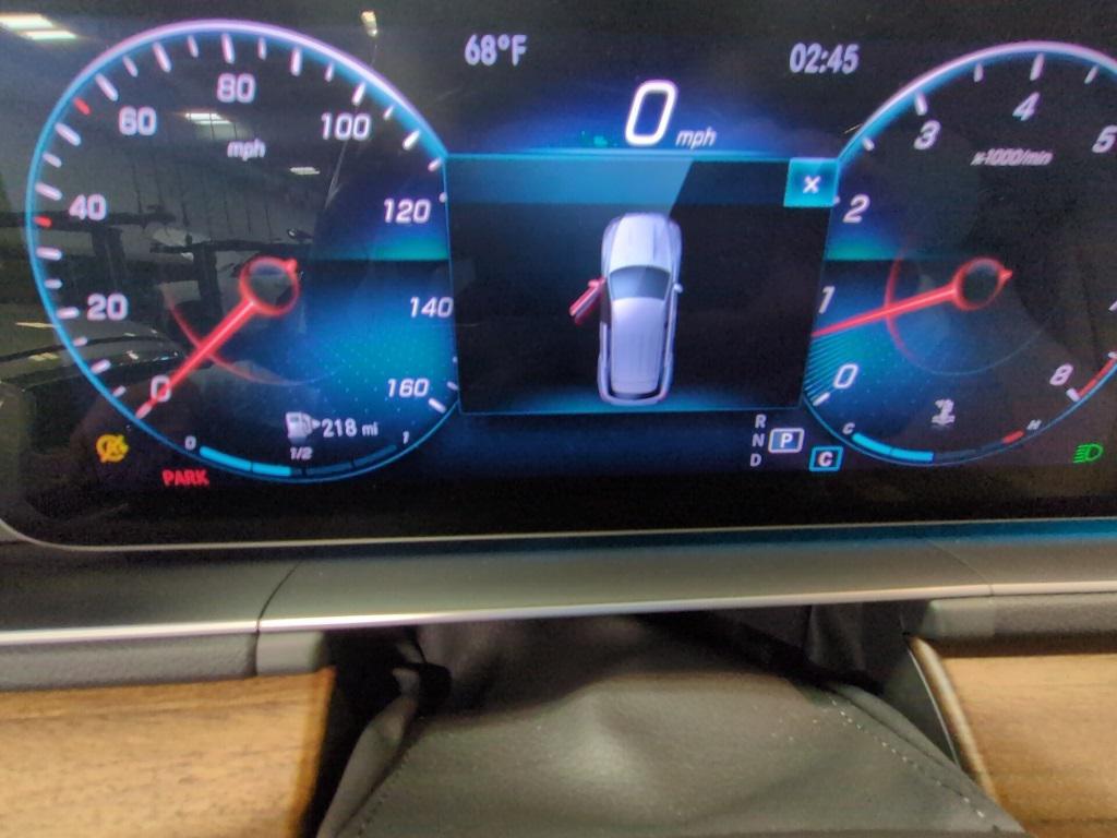 used 2020 Mercedes-Benz GLE 350 car, priced at $34,237