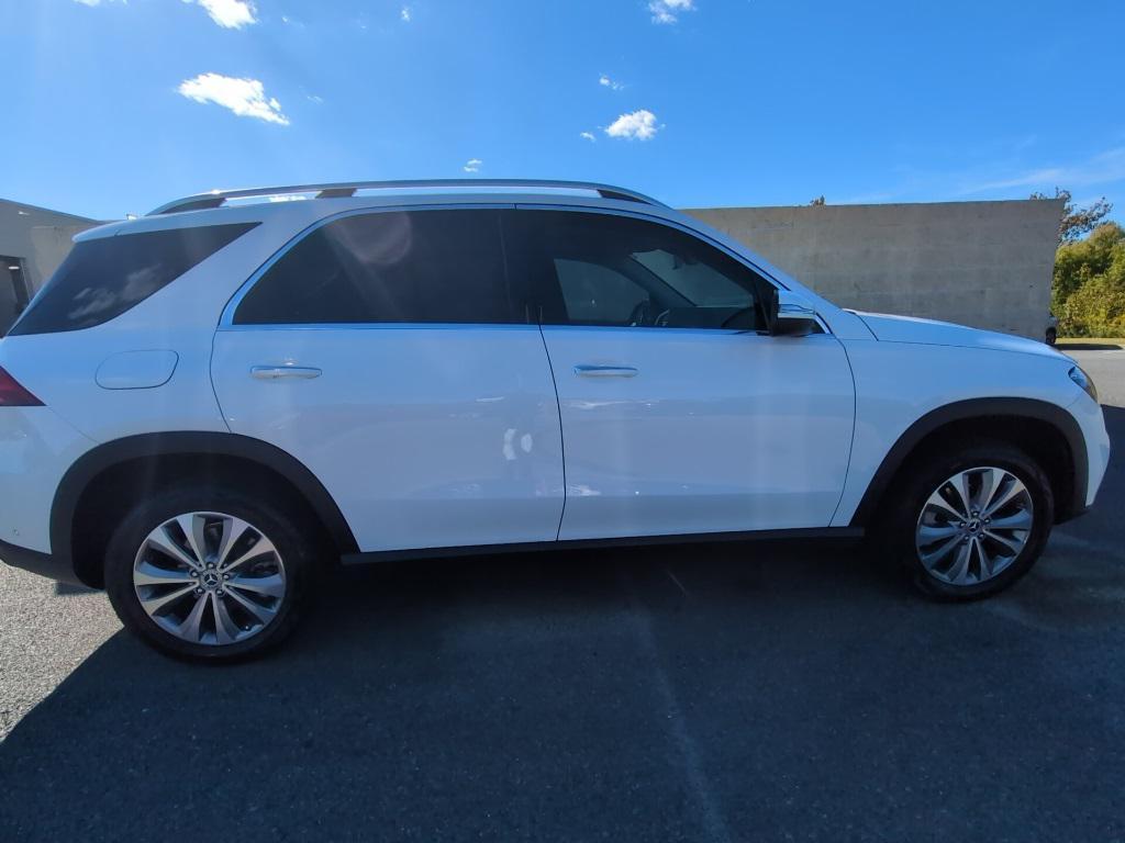 used 2020 Mercedes-Benz GLE 350 car, priced at $34,237
