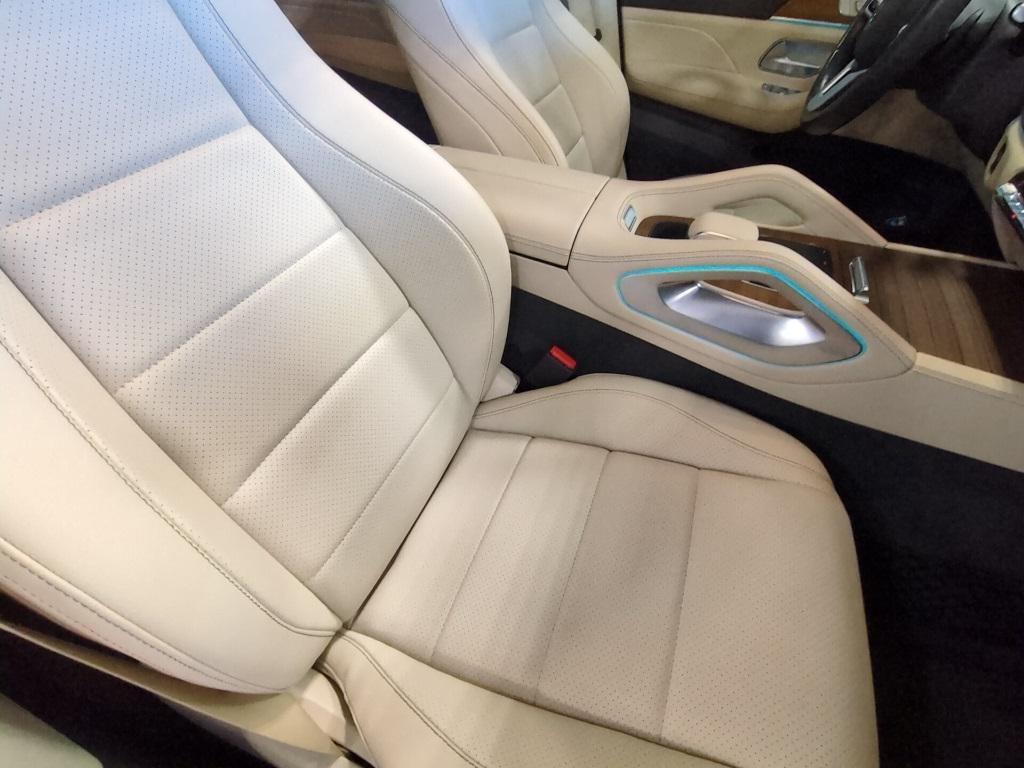 used 2020 Mercedes-Benz GLE 350 car, priced at $34,237