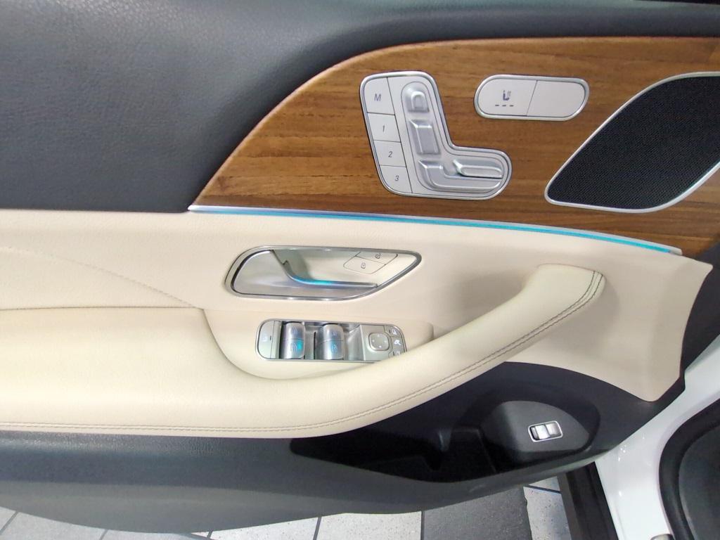 used 2020 Mercedes-Benz GLE 350 car, priced at $34,237