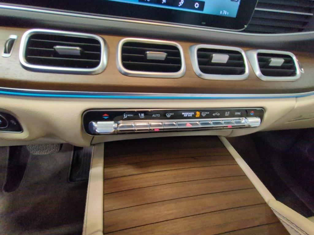 used 2020 Mercedes-Benz GLE 350 car, priced at $34,237