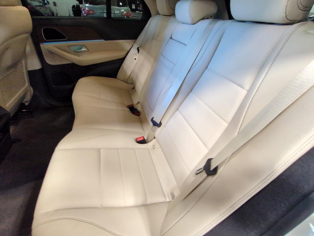 used 2020 Mercedes-Benz GLE 350 car, priced at $34,237