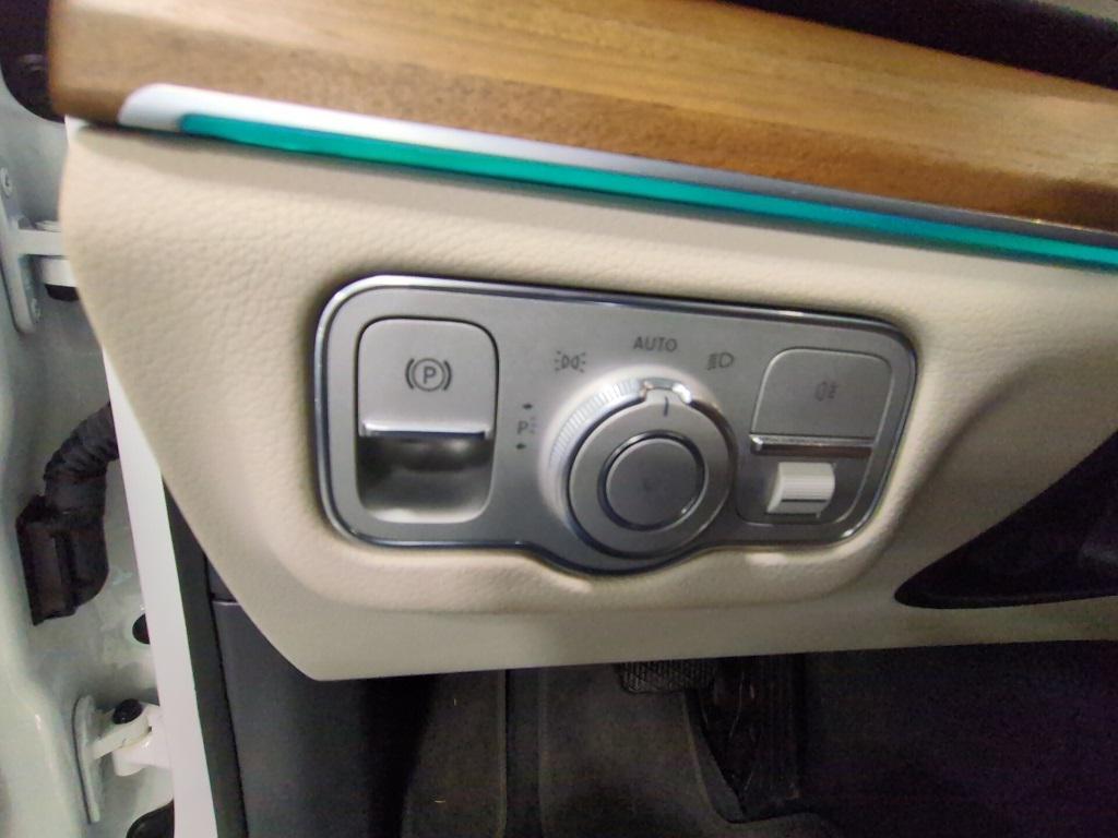 used 2020 Mercedes-Benz GLE 350 car, priced at $34,237