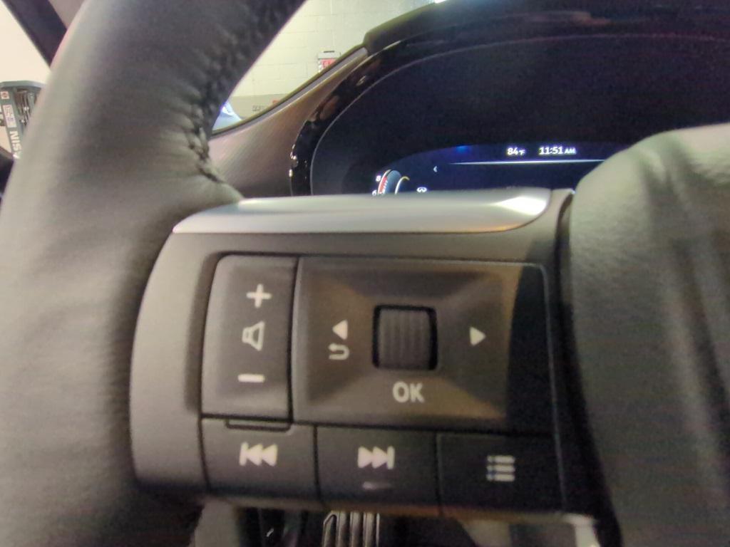 new 2026 INFINITI QX60 car, priced at $54,287