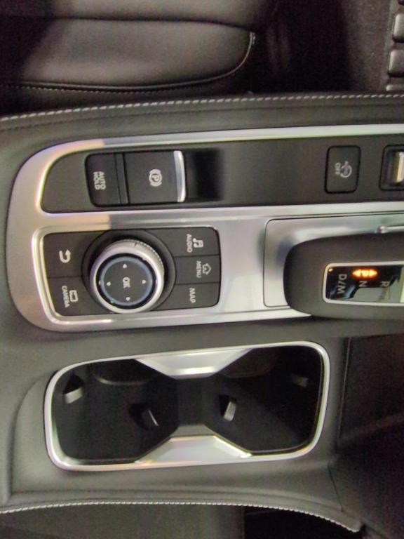 new 2026 INFINITI QX60 car, priced at $54,287