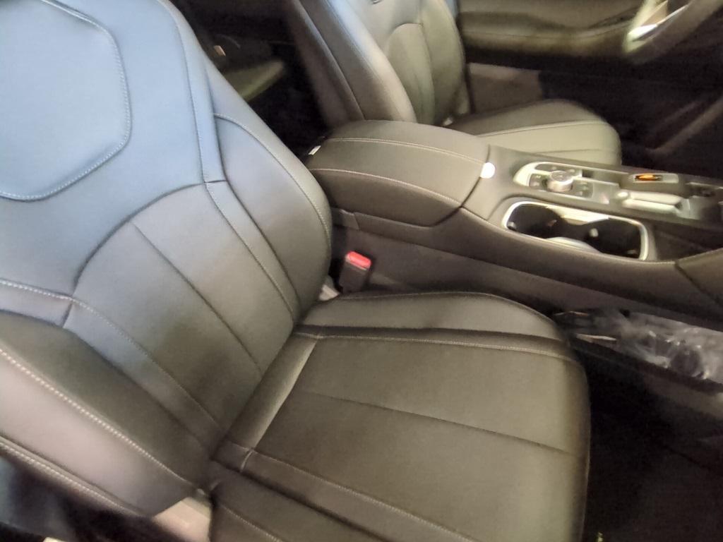 new 2026 INFINITI QX60 car, priced at $54,287