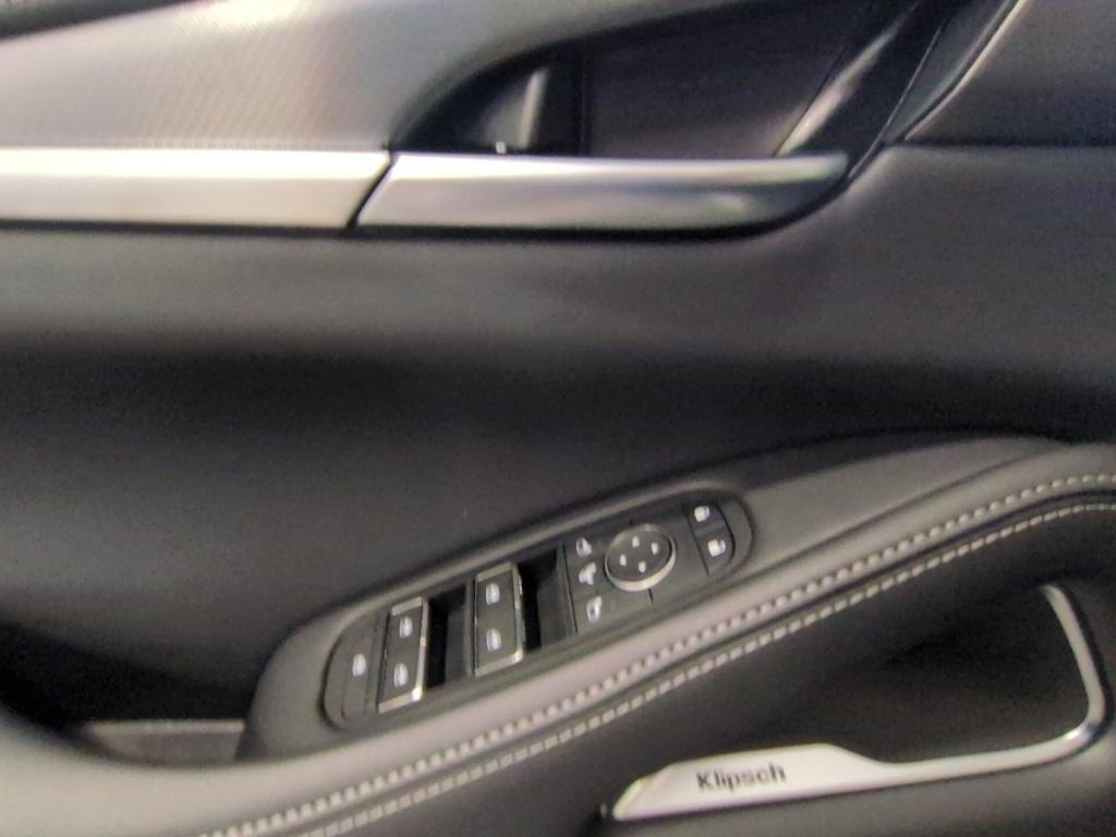 new 2026 INFINITI QX60 car, priced at $54,287