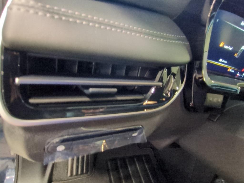 new 2026 INFINITI QX60 car, priced at $54,287