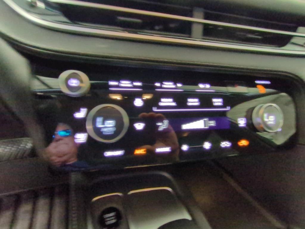 new 2026 INFINITI QX60 car, priced at $54,287