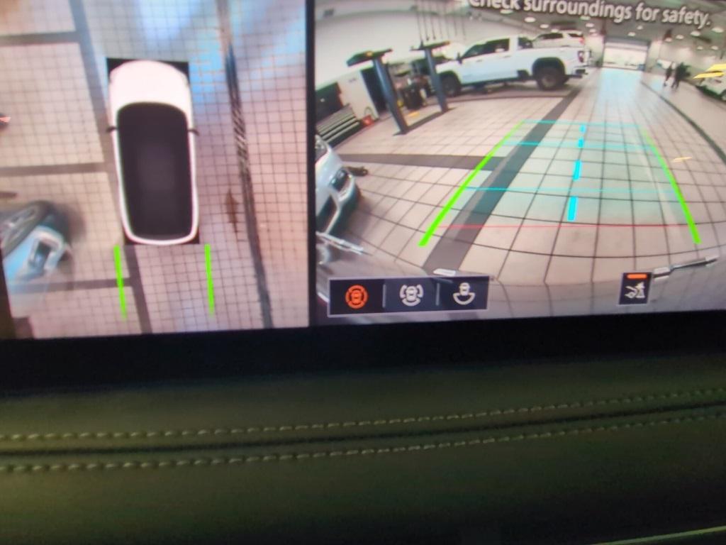 new 2026 INFINITI QX60 car, priced at $54,287