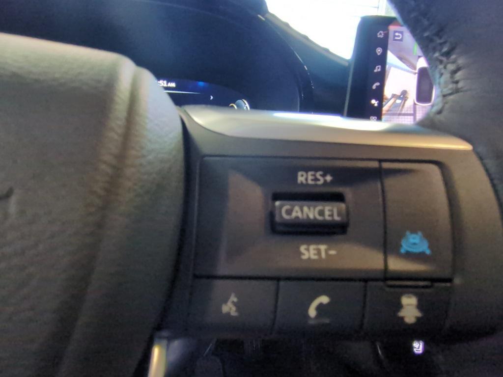 new 2026 INFINITI QX60 car, priced at $54,287