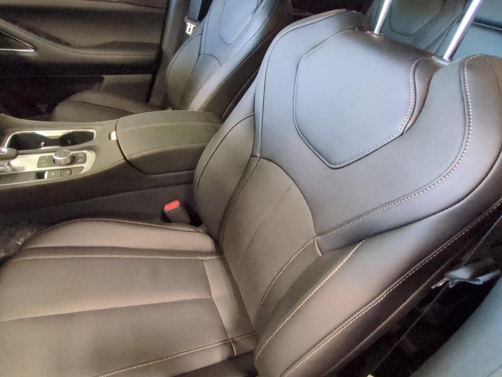 new 2026 INFINITI QX60 car, priced at $54,287