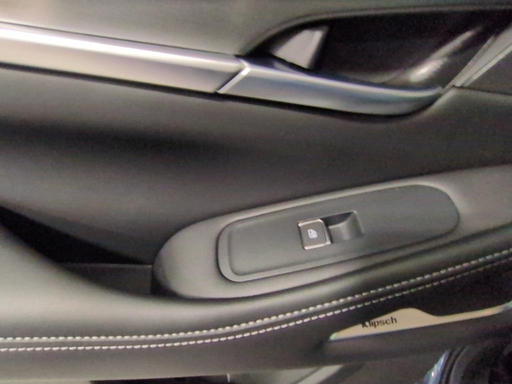 new 2026 INFINITI QX60 car, priced at $54,287