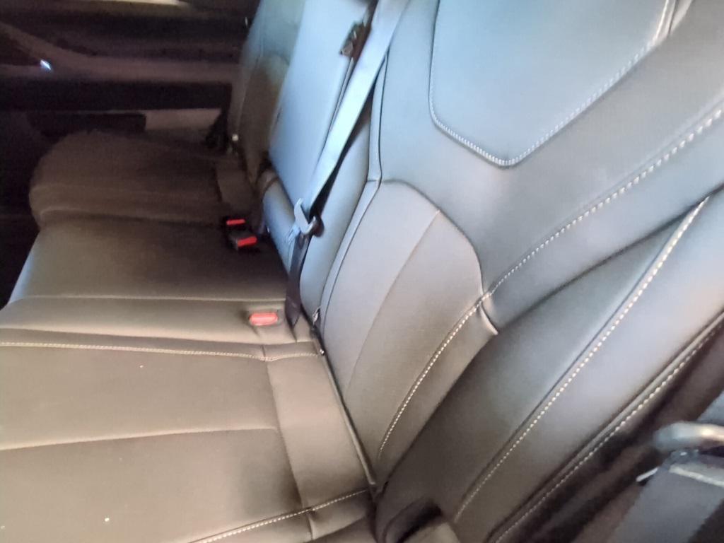 new 2026 INFINITI QX60 car, priced at $54,287