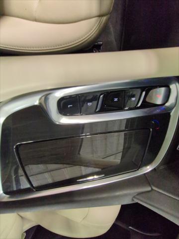 used 2022 Buick Enclave car, priced at $26,742