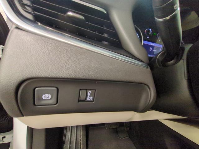 used 2022 Buick Enclave car, priced at $26,742