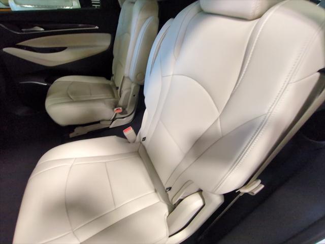 used 2022 Buick Enclave car, priced at $26,742