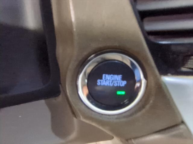 used 2016 GMC Yukon car, priced at $19,522