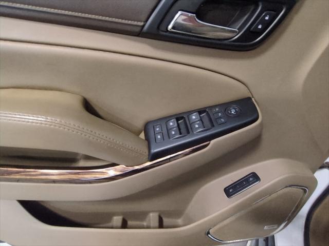 used 2016 GMC Yukon car, priced at $19,522