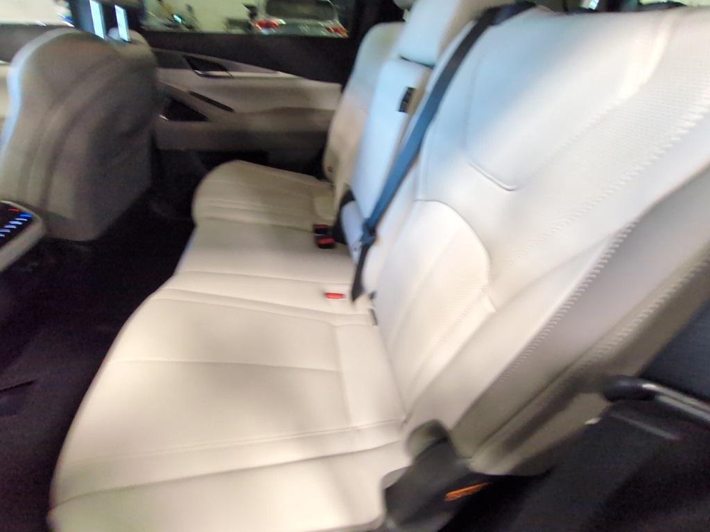 new 2026 INFINITI QX60 car, priced at $53,434