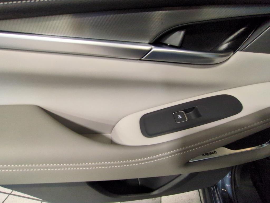 new 2026 INFINITI QX60 car, priced at $53,434