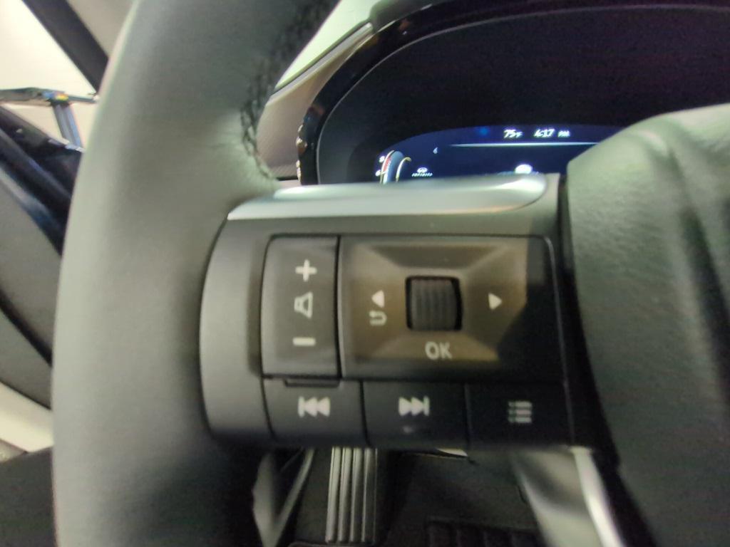 new 2026 INFINITI QX60 car, priced at $53,434