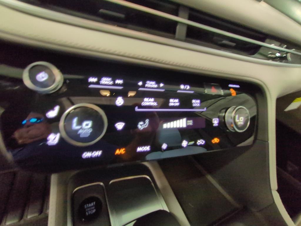 new 2026 INFINITI QX60 car, priced at $53,434