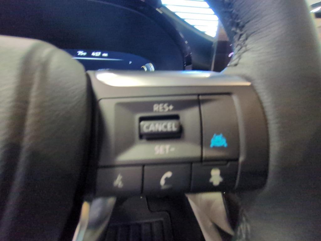 new 2026 INFINITI QX60 car, priced at $53,434